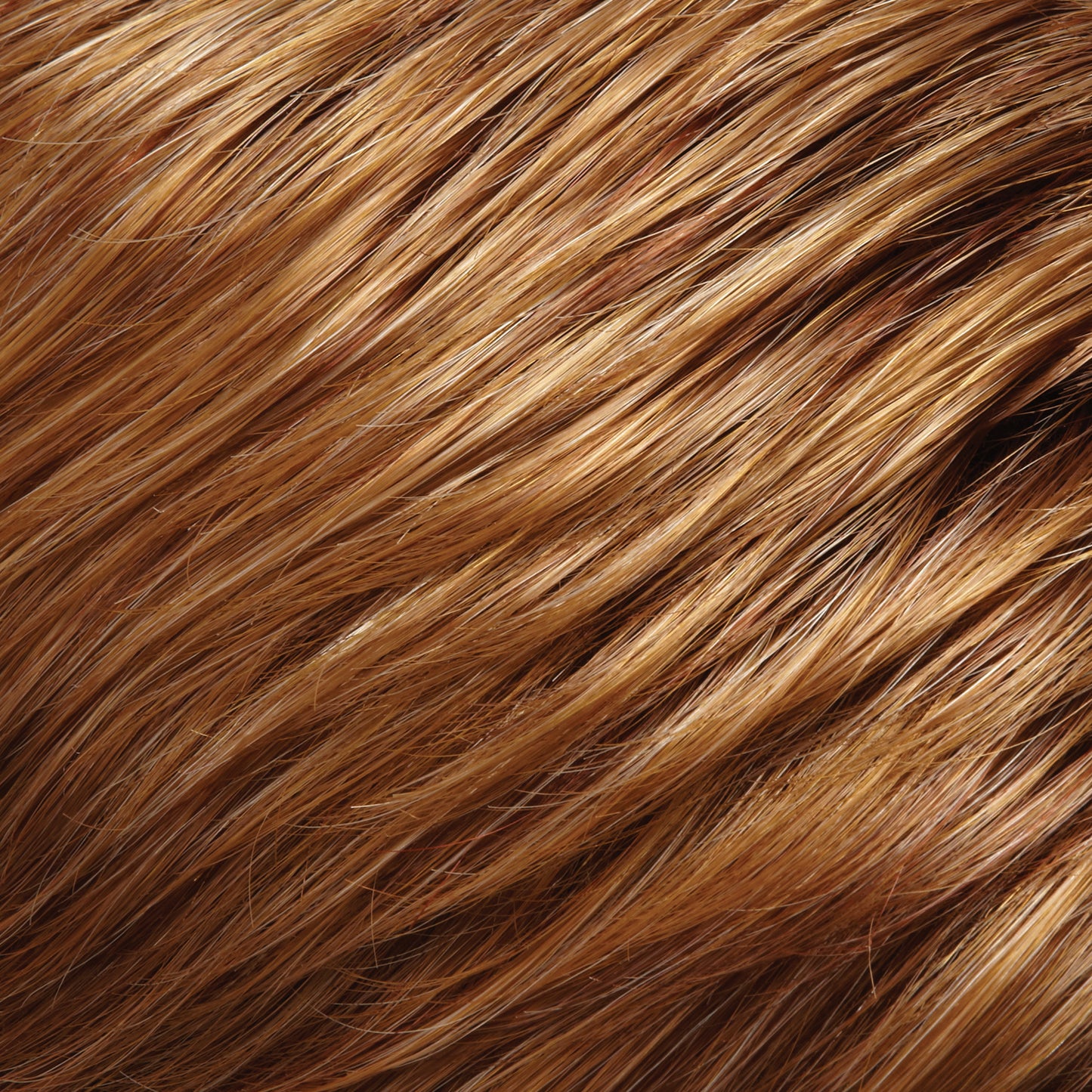 Scarlett Average - Jon Renau Synthetic Smartlace