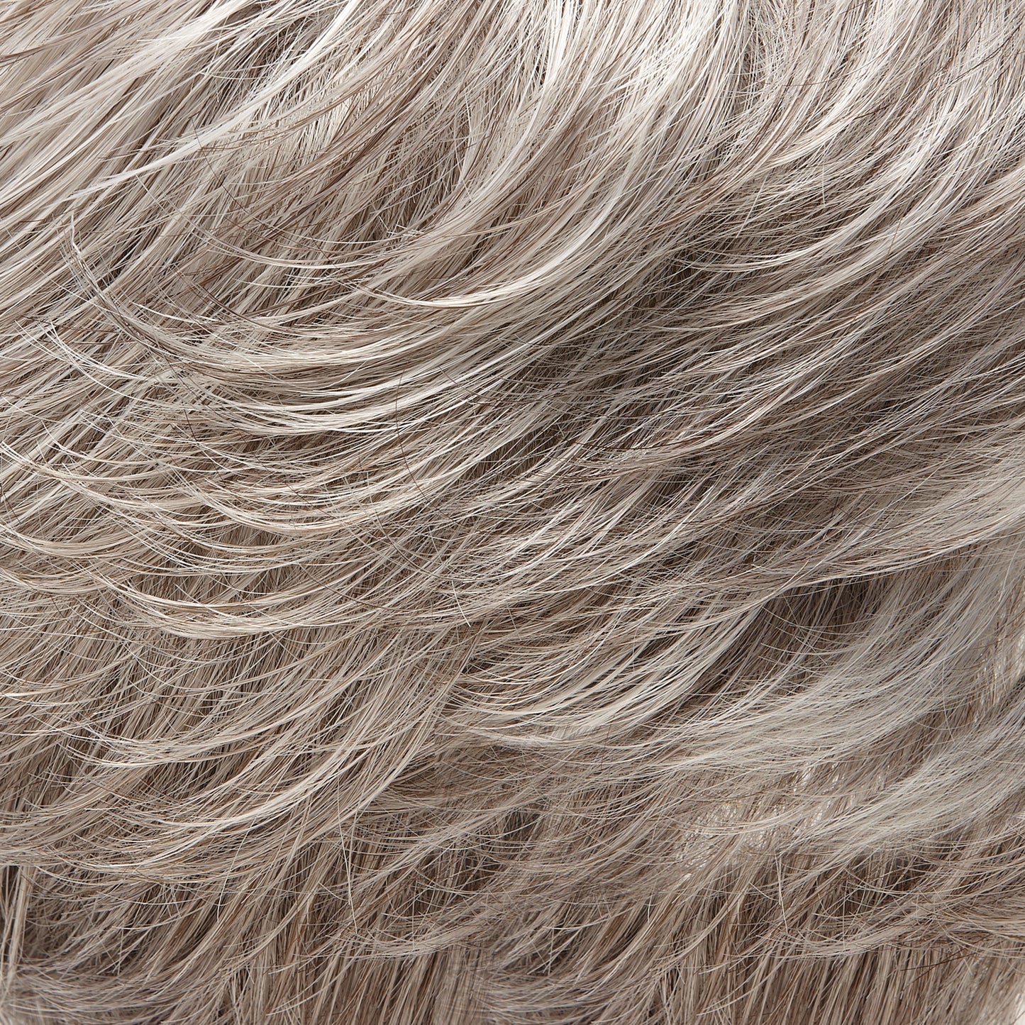 Top Smart SYNTHETIC Straight 12" & 18" - Jon Renau Smartlace Topper