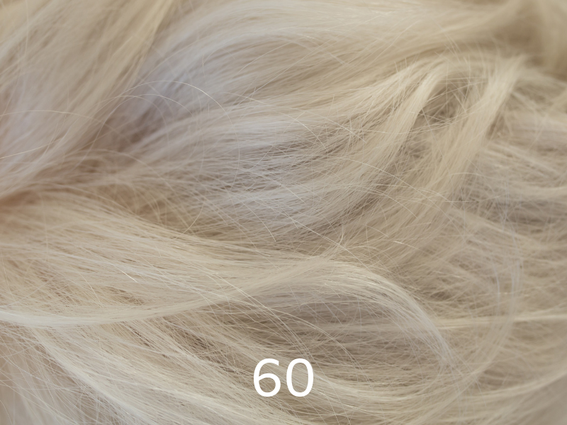 Samy Wig - Hi Fashion.