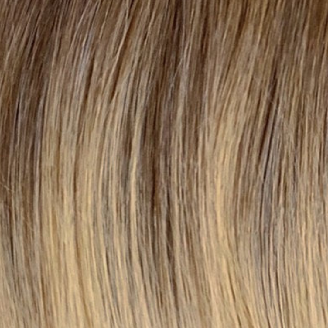 Sienna 100% Human Hair Wig - Hair World.