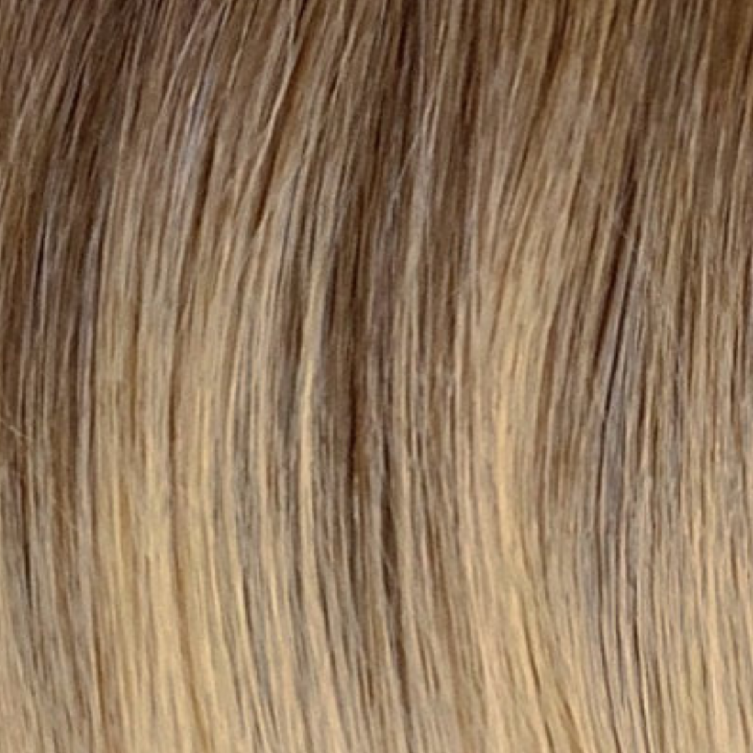 Sienna 100% Human Hair Wig - Hair World