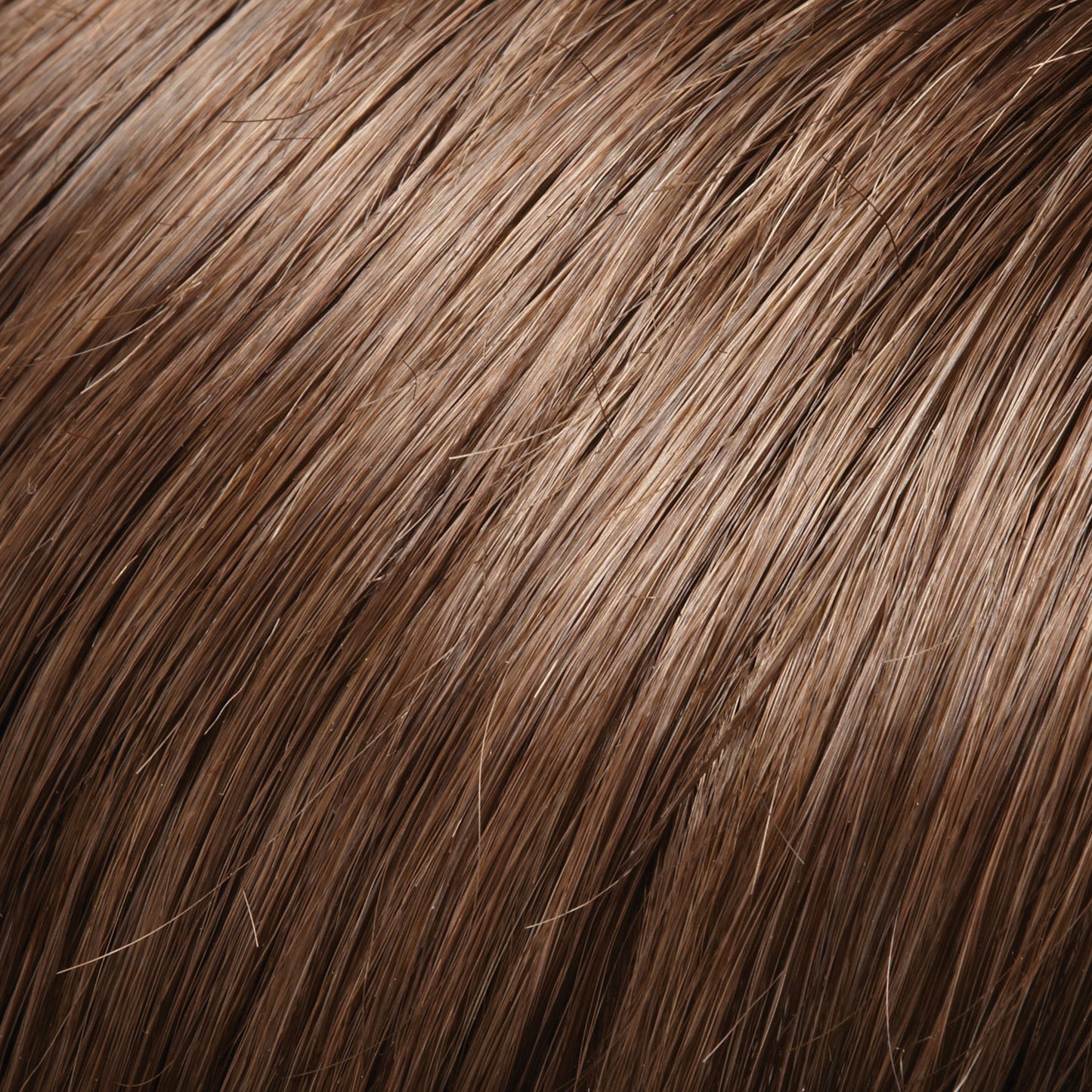 Top Smart SYNTHETIC Straight 12" & 18" - Jon Renau Smartlace Topper