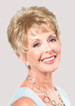 Abbie Wig - Hair World