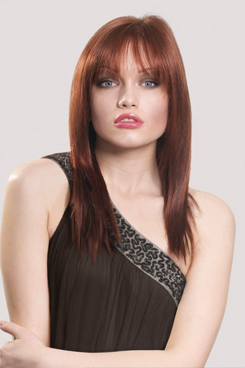 Anya Wig - Hair World.