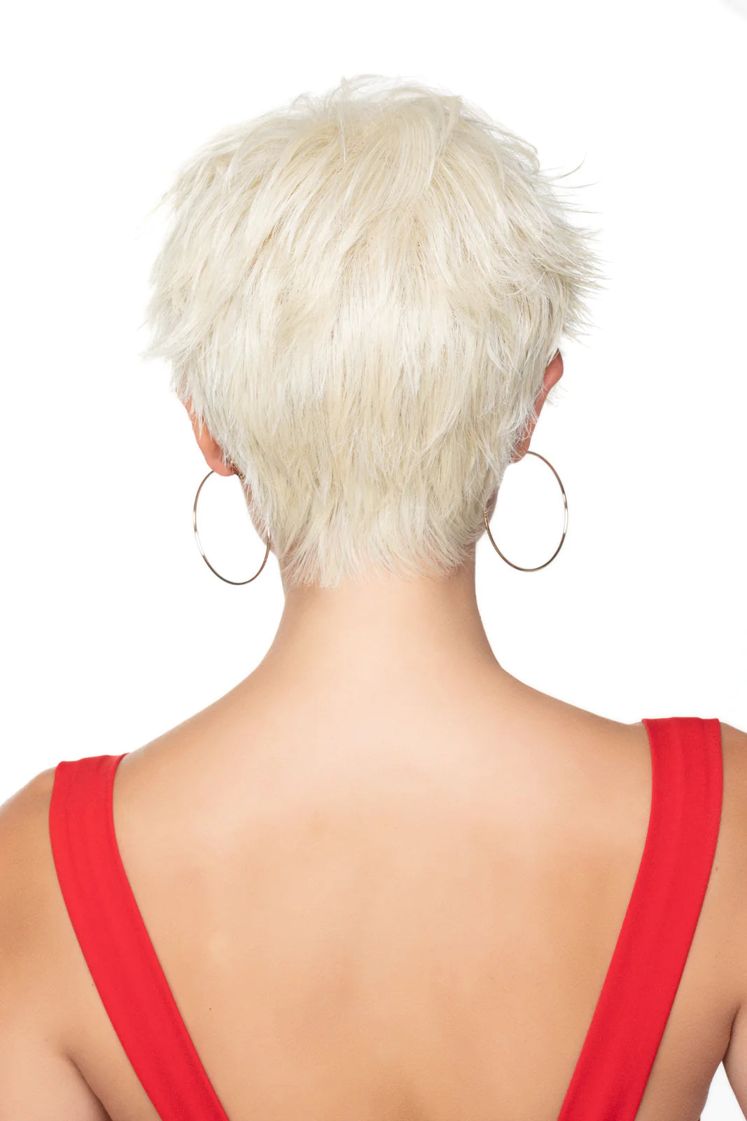 brushed pixie tressallure