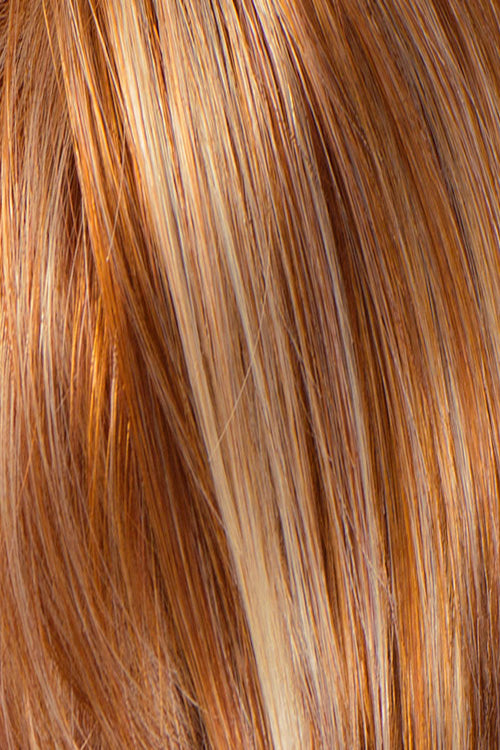 Charlie Wig - Hair World.