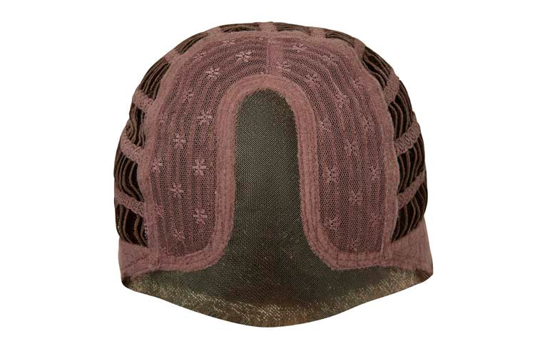 Candace Synthetic Wig - Henry Margu Collection