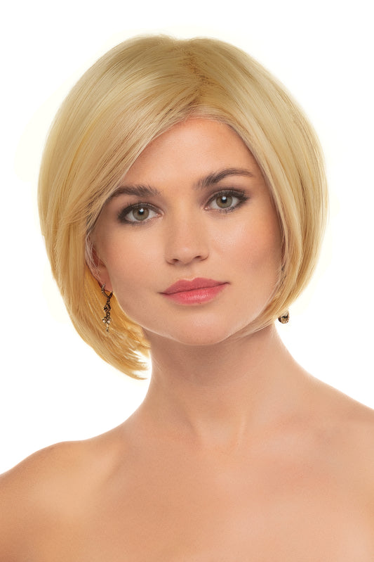 Charlie Synthetic Wig - Tressallure - Classic Look Collection