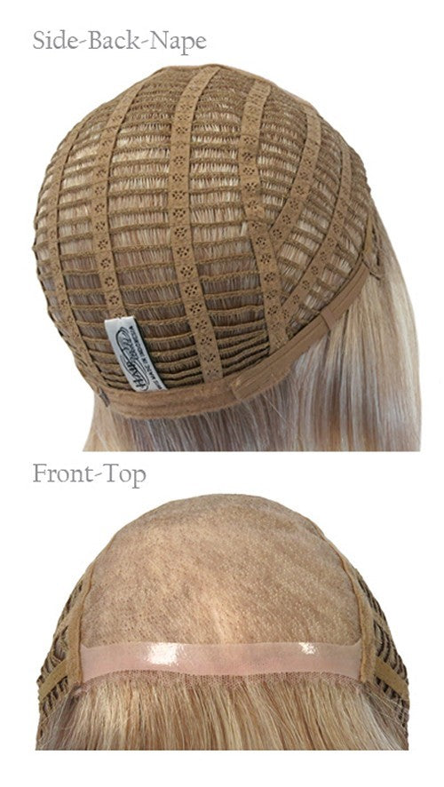 Charlie Wig - Hair World.