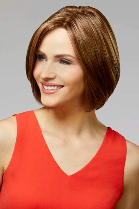 Chic Synthetic Wig - Henry Margu Collection