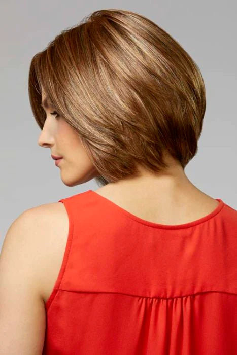 Chic Synthetic Wig - Henry Margu Collection