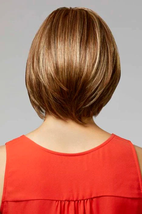 Chic Synthetic Wig - Henry Margu Collection