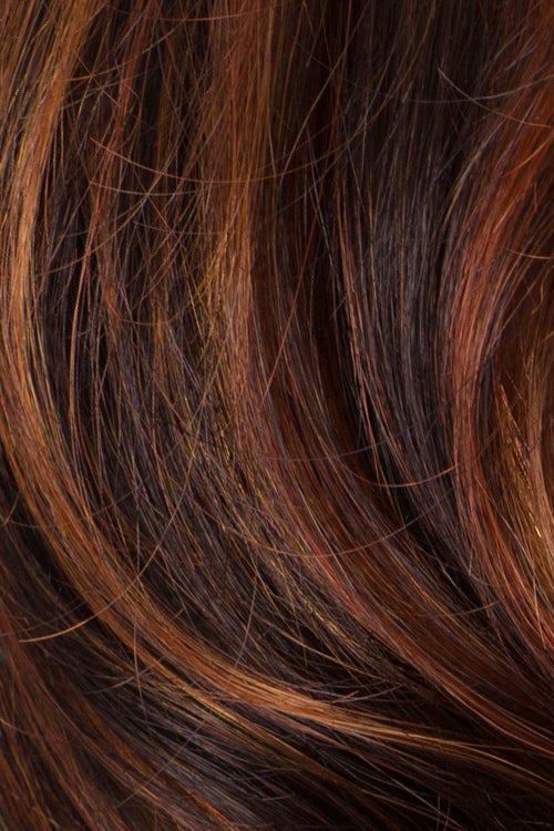 Charlie Wig - Hair World.