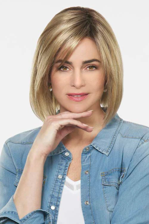 Devon Synthetic Wig - Henry Margu Collection