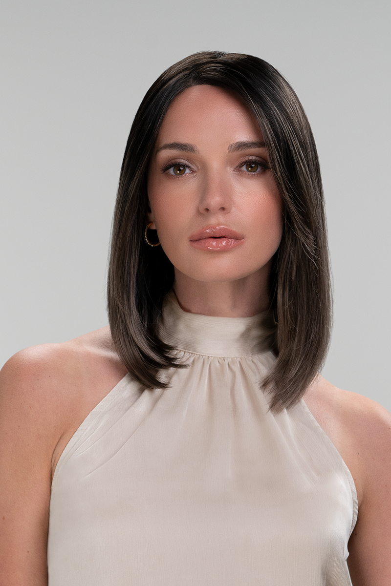 Elle Wig - Jon Renau Synthetic Smartlace