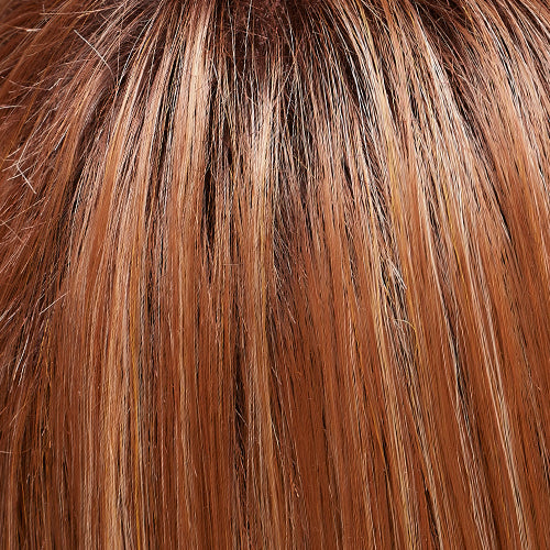 Cameron Average - Jon Renau Synthetic Smartlace
