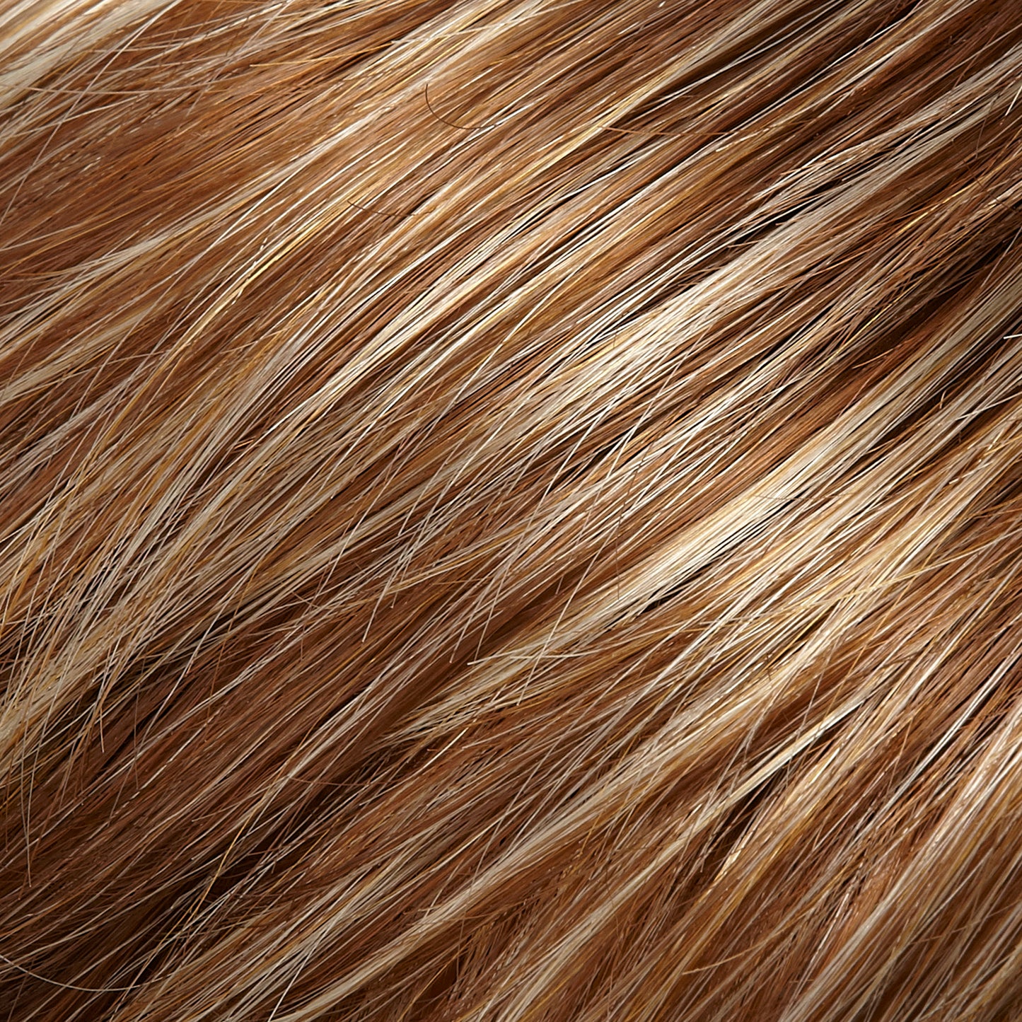 Top Smart SYNTHETIC Straight 12" & 18" - Jon Renau Smartlace Topper