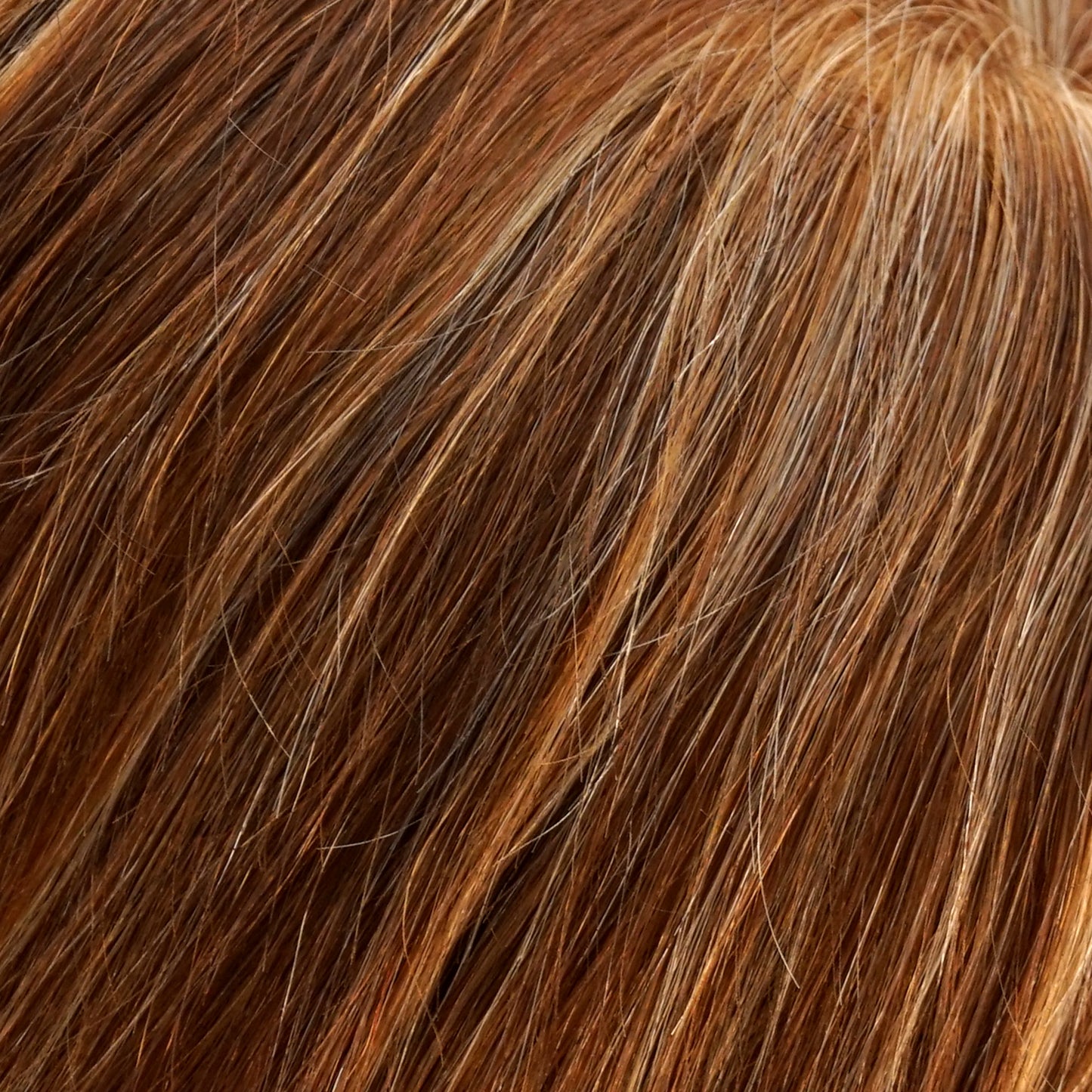 Top Crown Synthetic - Jon Renau Toppers
