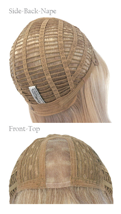 Faith Wig - Hair World