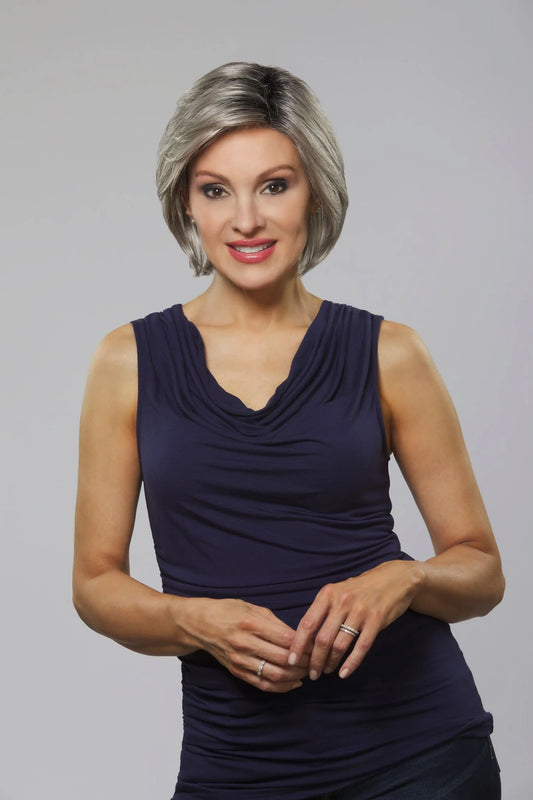 Farrah Synthetic Wig - Henry Margu Collection