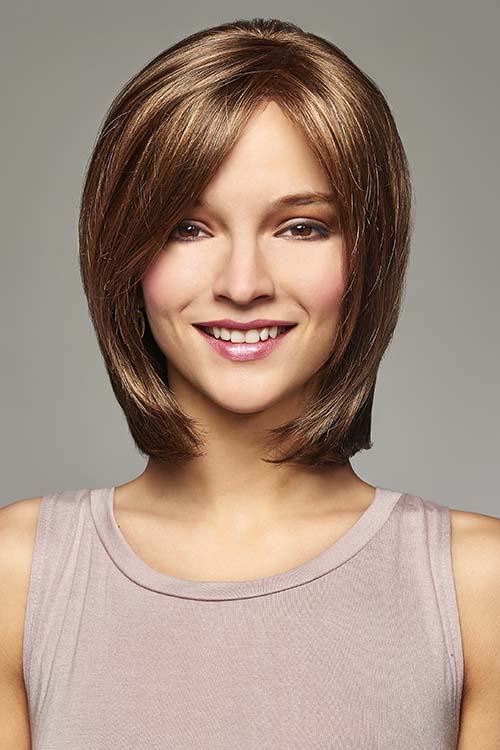 Fiona Synthetic Wig - Henry Margu Collection