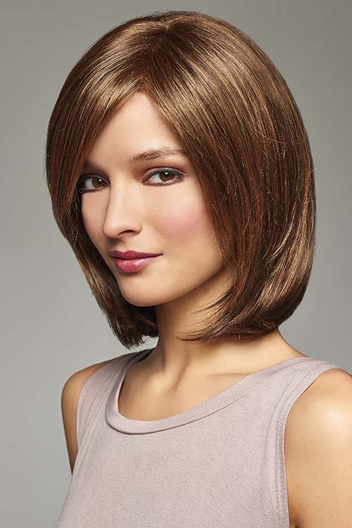 Fiona Synthetic Wig - Henry Margu Collection