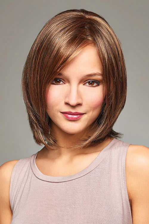 Fiona Synthetic Wig - Henry Margu Collection