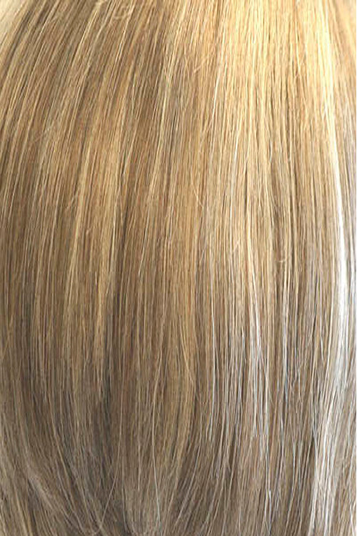 Skye 100% Human Hair Wig - Hair World.
