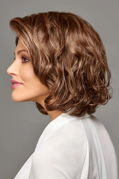 Hayden Synthetic Wig - Henry Margu Collection