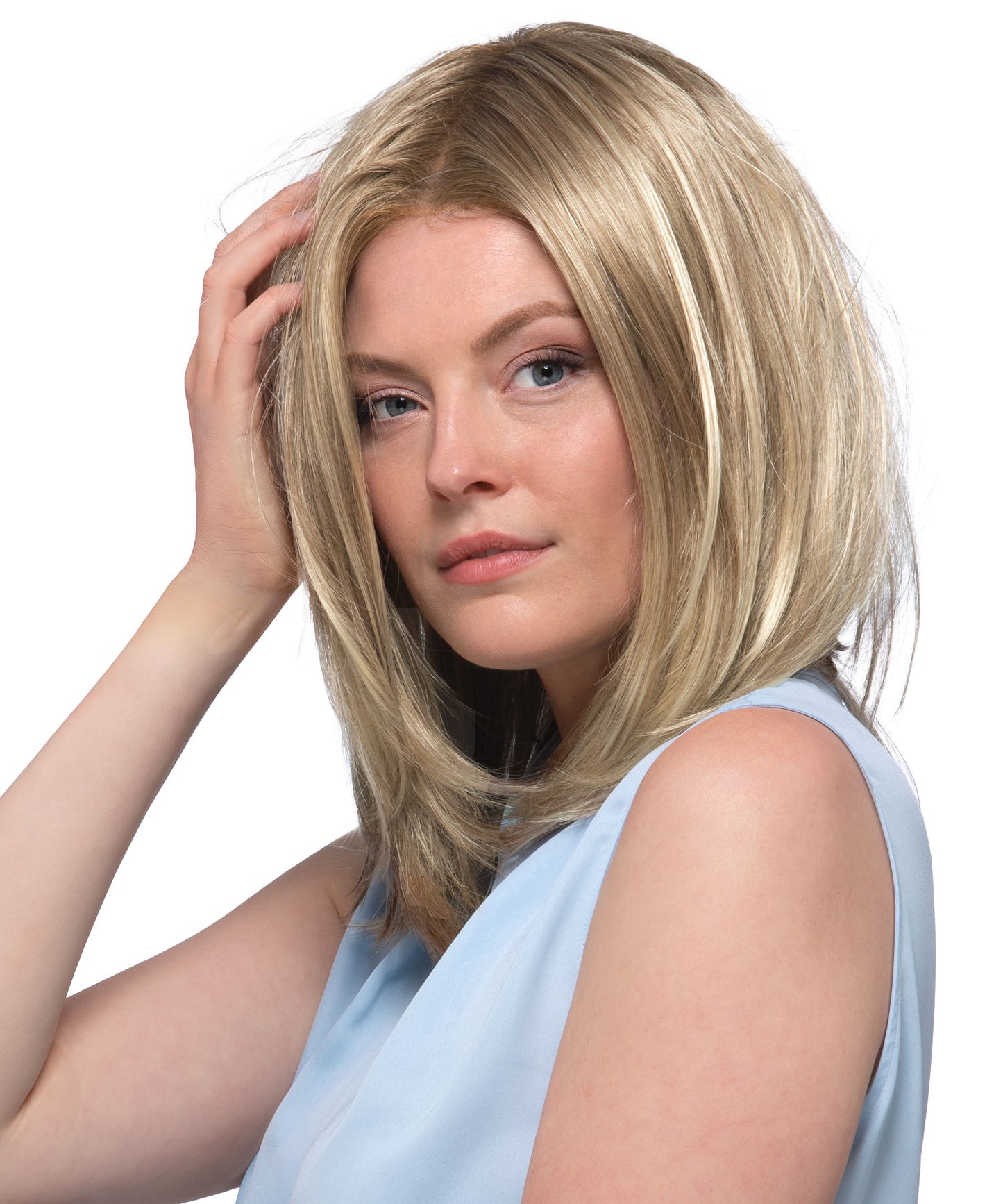Hudson - Estetica Designs - High Society Collection