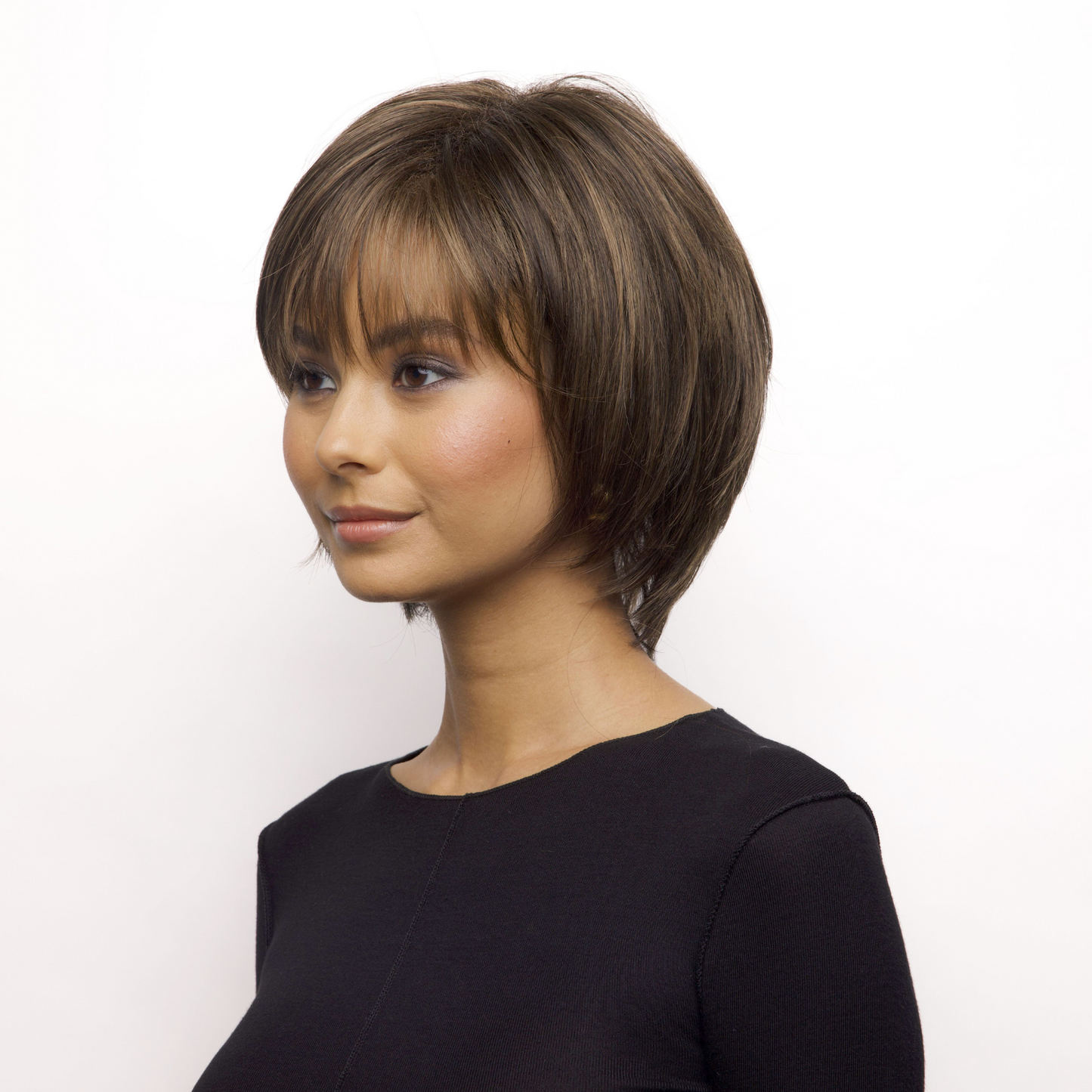 Jude synthetic wig - Hi Fashion