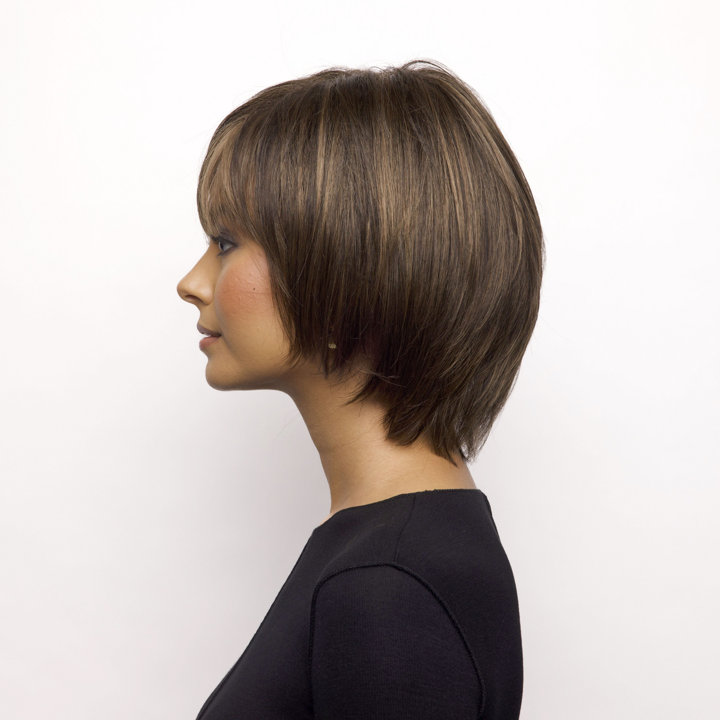 Jude synthetic wig - Hi Fashion