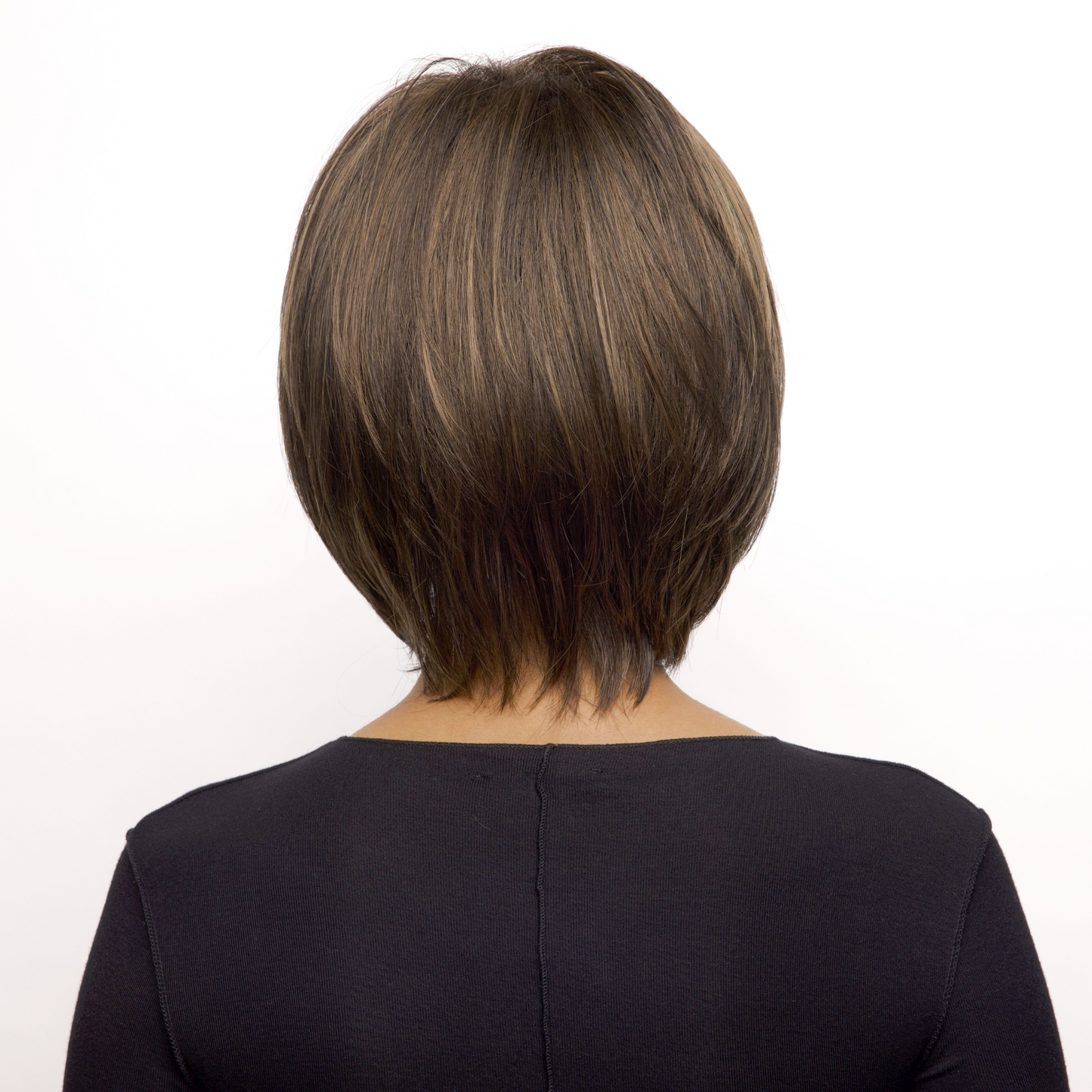 Jude synthetic wig - Hi Fashion