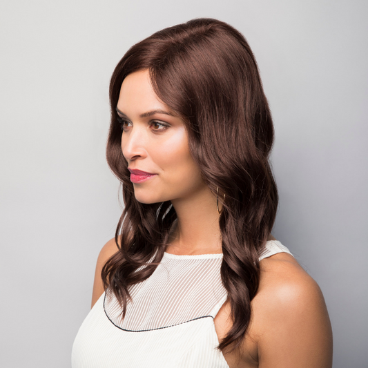 Jaden PM Wig - Noriko