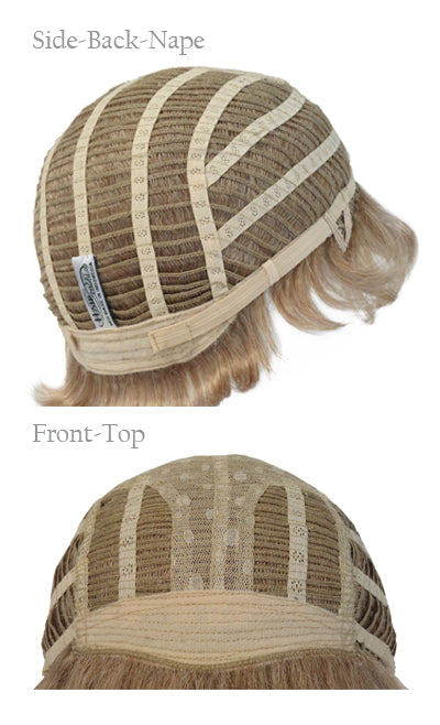 Jamie Wig - Hair World.