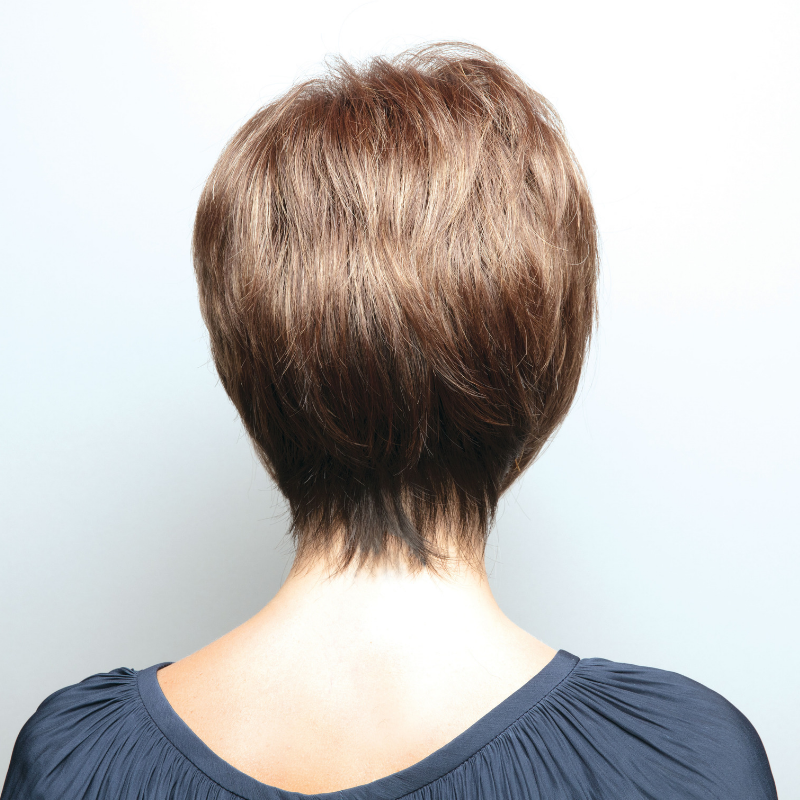 Kate Wig - Noriko.