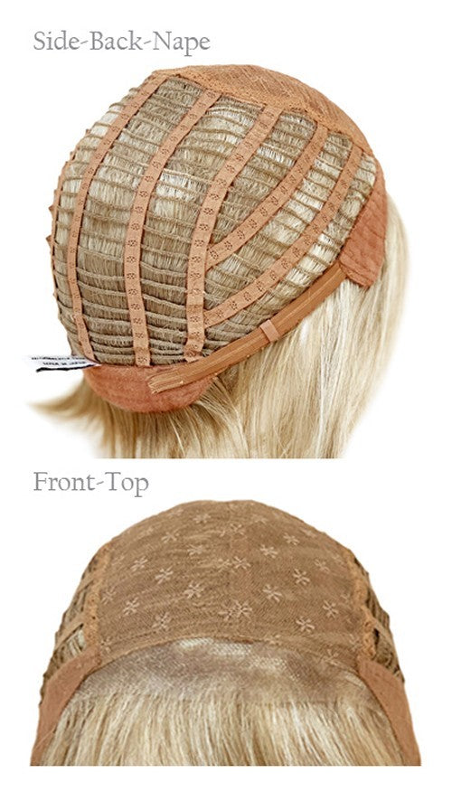 Keeley Wig - Hair World.
