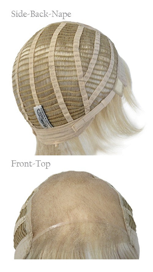 Kris Wig - Hair World.
