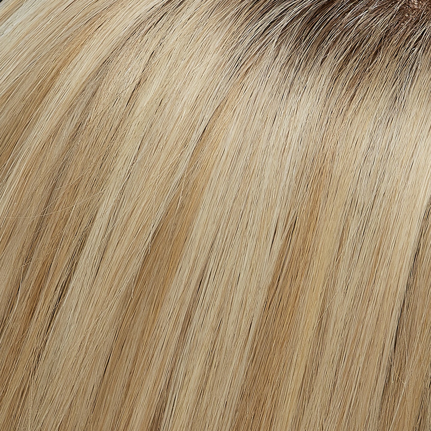Top Smart Human Hair 12" RENAU EXCLUSIVE - Jon Renau Smartlace Topper