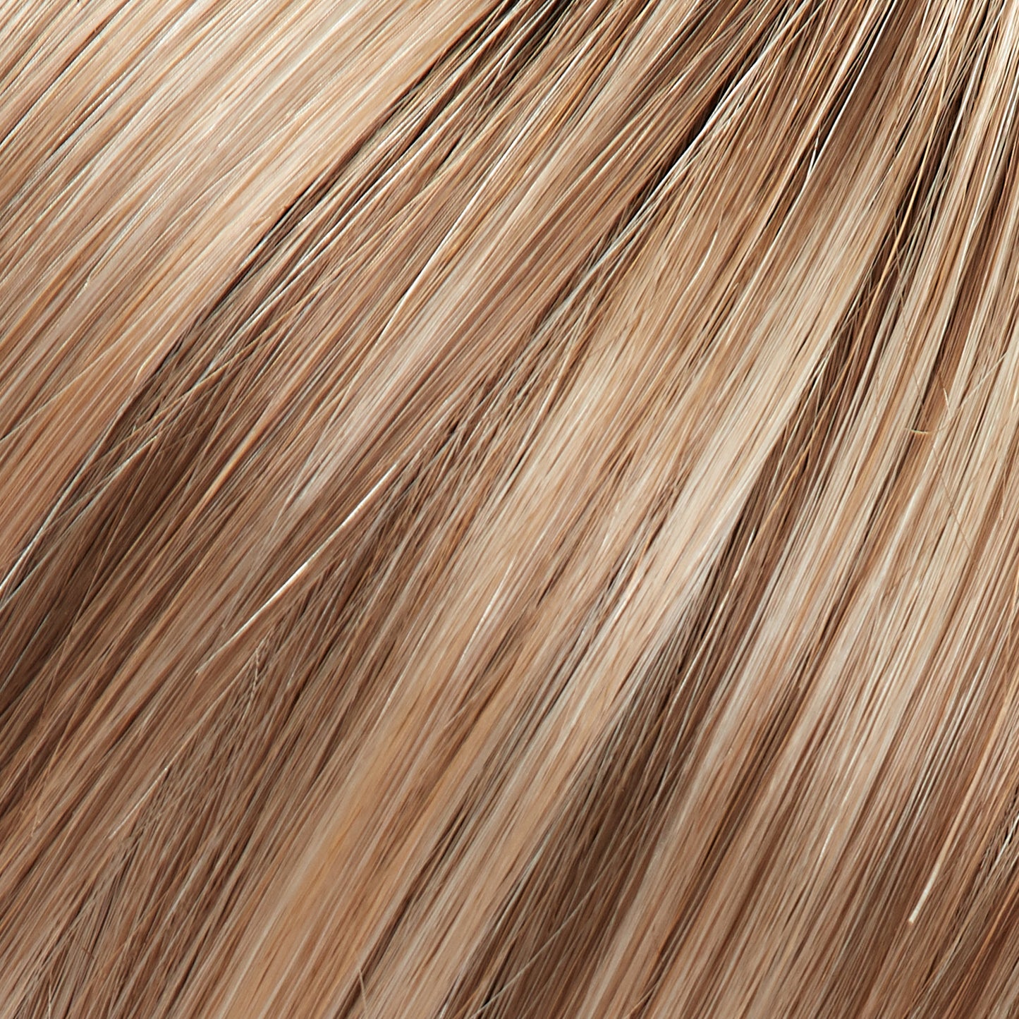 Top Smart SYNTHETIC Straight 12" & 18" - Jon Renau Smartlace Topper