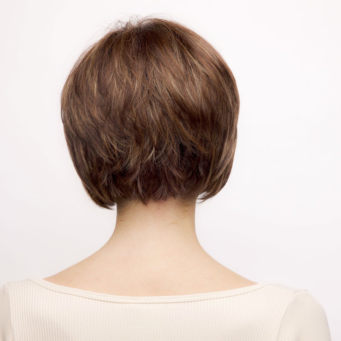 Nell synthetic wig - Hi Fashion