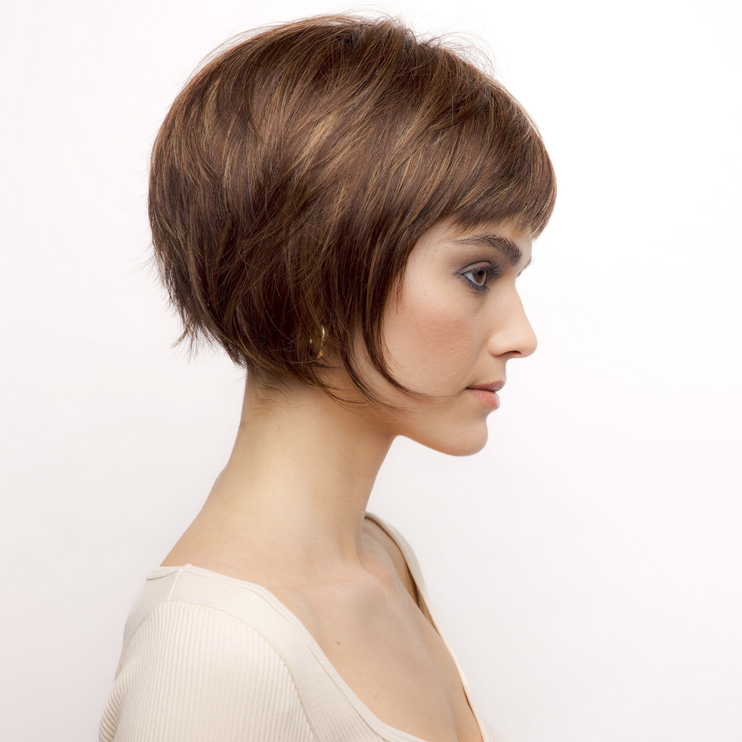 Nell synthetic wig - Hi Fashion
