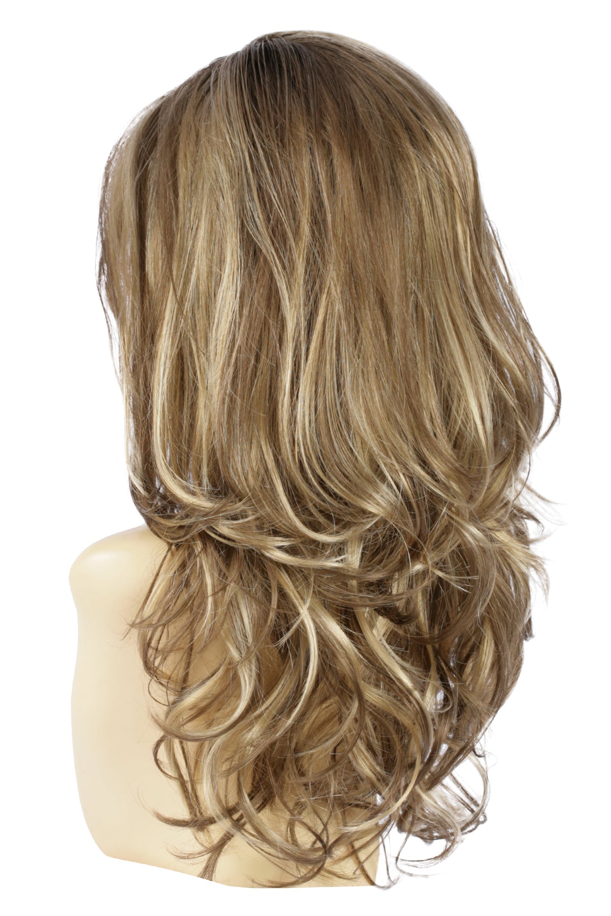 Alden - Estetica Designs - High Society Collection