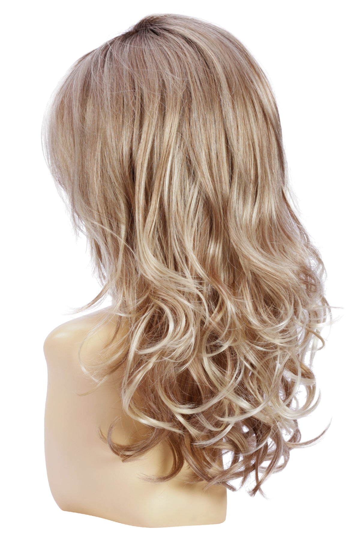 Alden - Estetica Designs - High Society Collection