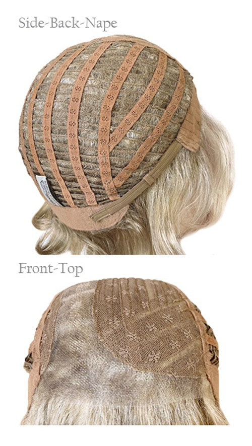 Scarlett Wig - Hair World.