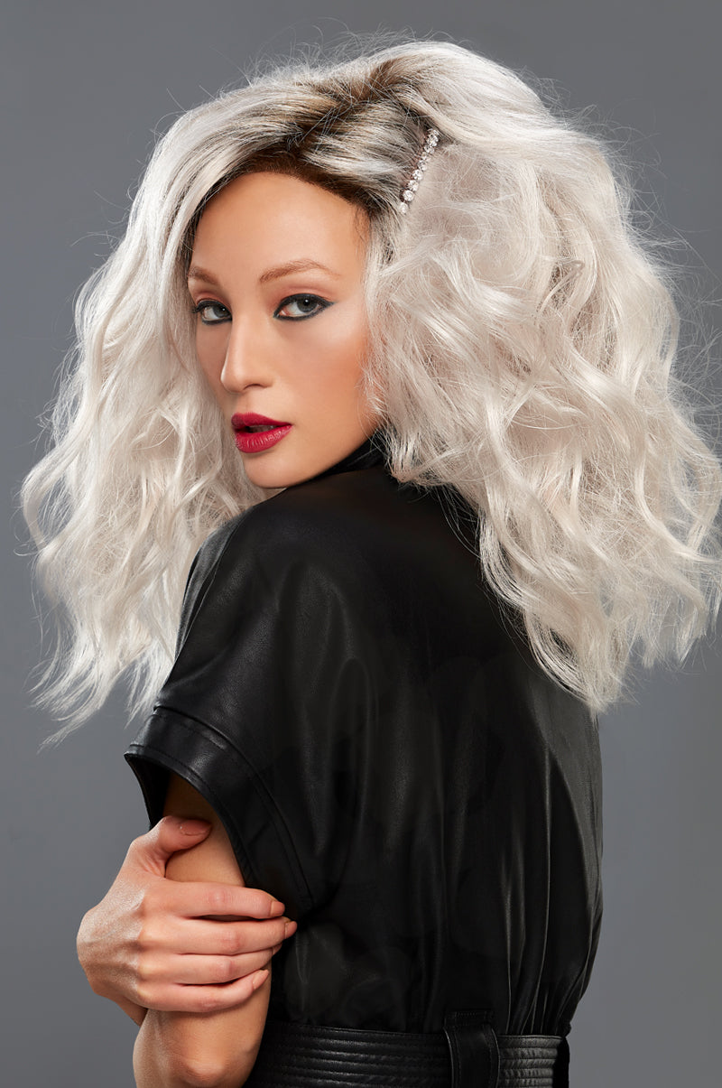 Rachel - Jon Renau Synthetic Smartlace
