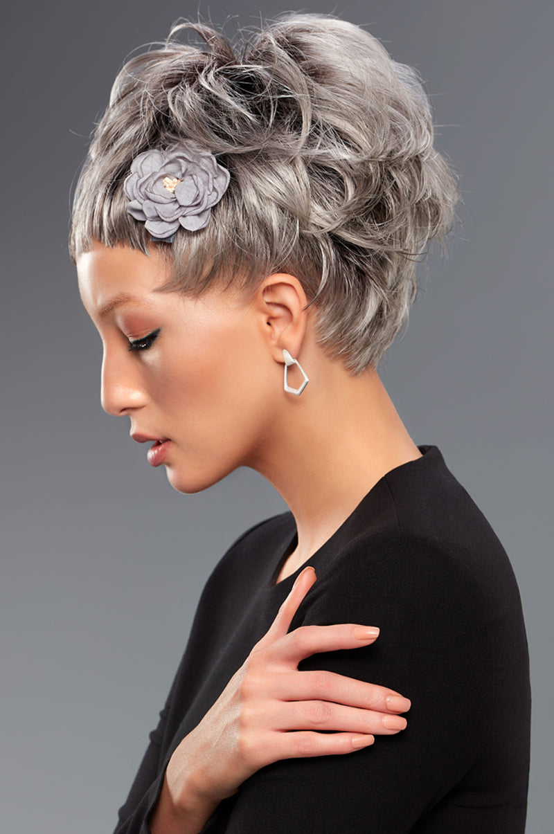 Annette Wig - Jon Renau Synthetic Smartlace