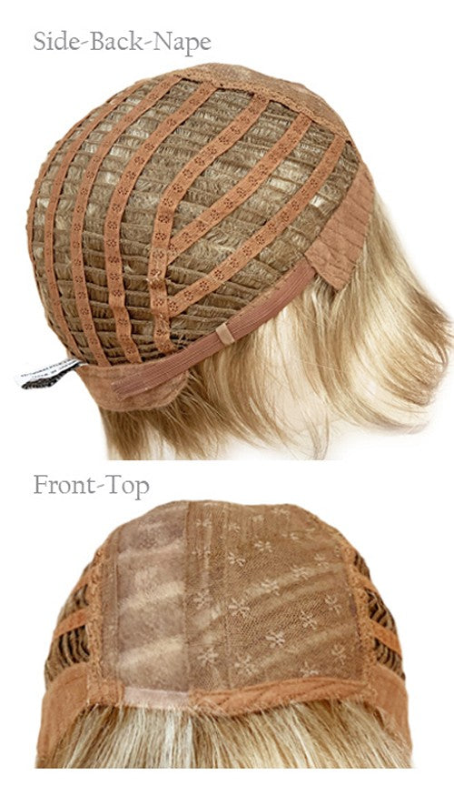 Talliah Wig - Hair World