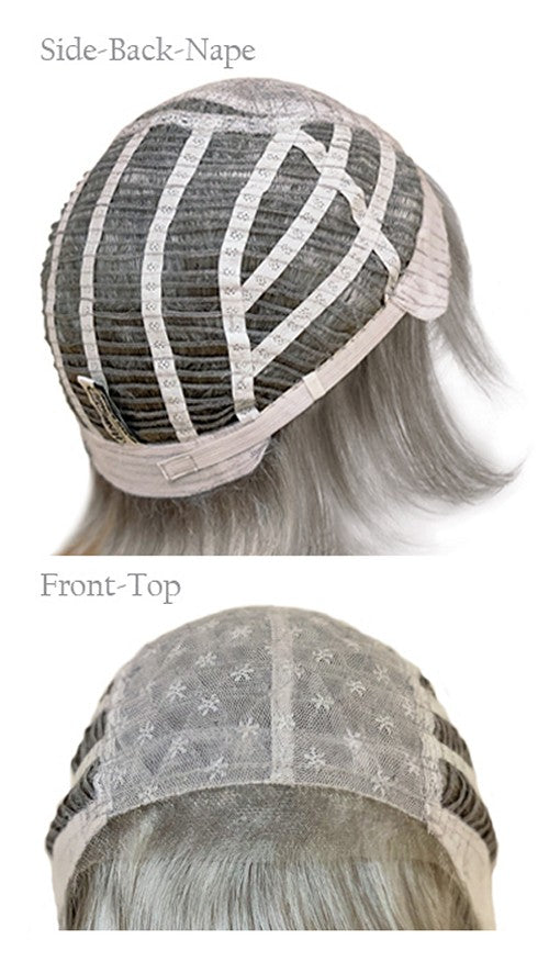 Tori - Hair World
