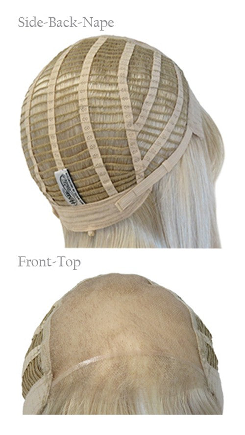 Willow Wig - Hair World.